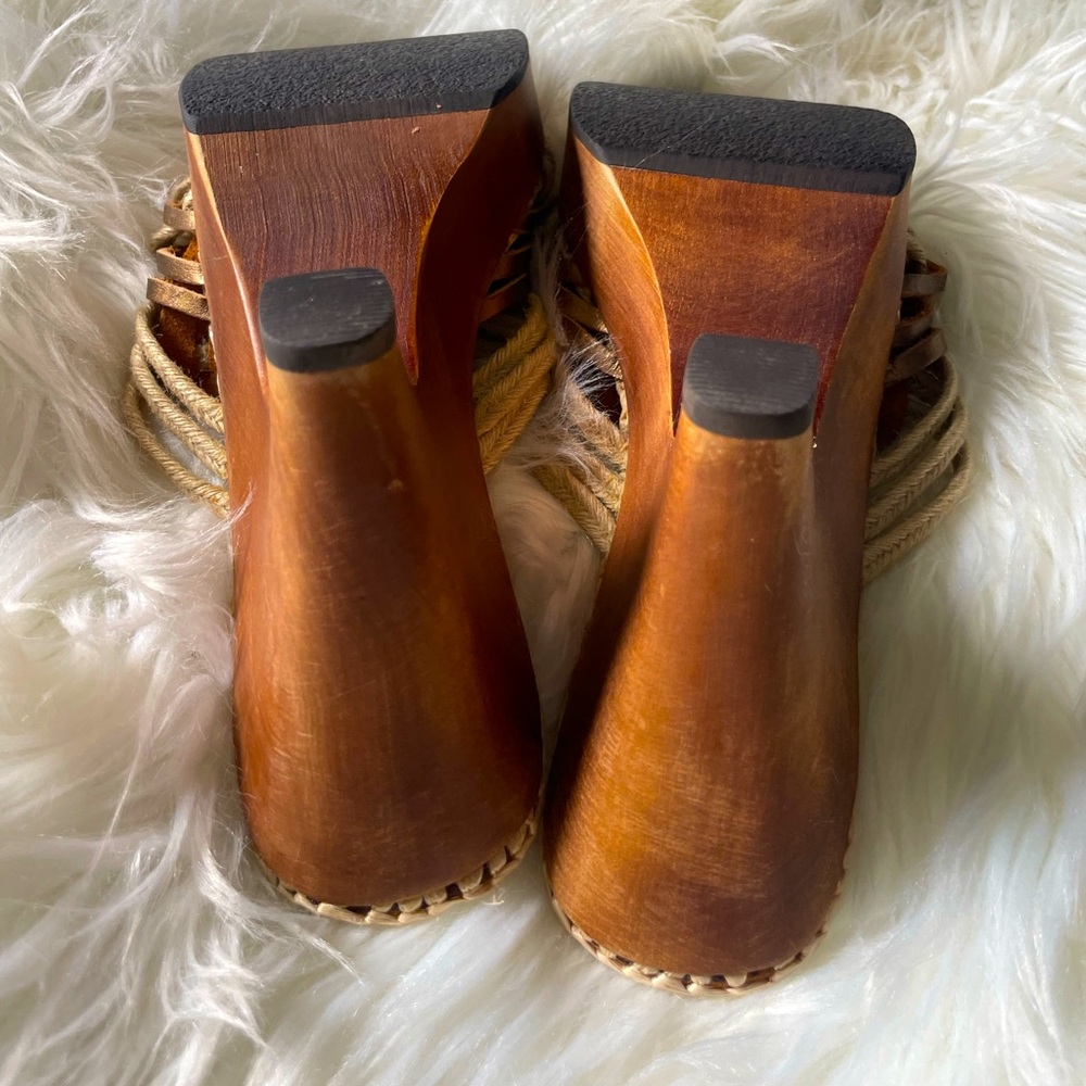 Sam Edelman Wedges - Picture 5 of 9